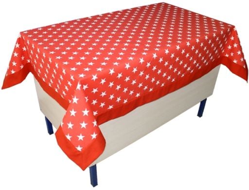 Öğretmen Masa Örtüleri